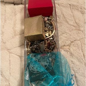 Mixed Jewelry Lot